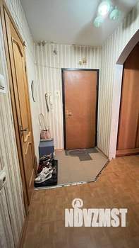 1-к квартира, вторичка, 42м2, 5/14 этаж
