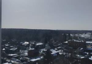 1-к квартира, вторичка, 42м2, 10/24 этаж