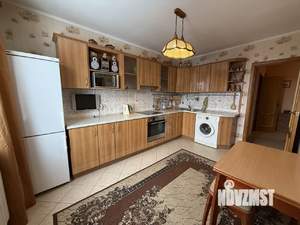 1-к квартира, вторичка, 45м2, 12/14 этаж