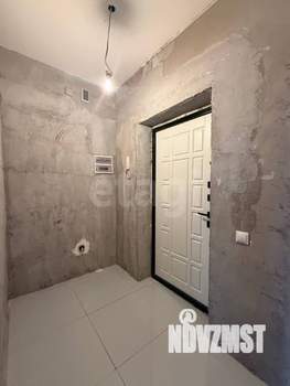 1-к квартира, вторичка, 40м2, 7/16 этаж