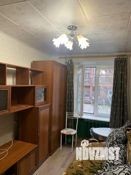 2-к квартира, вторичка, 42м2, 2/5 этаж