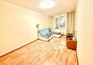 2-к квартира, вторичка, 71м2, 7/14 этаж