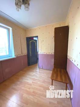 3-к квартира, вторичка, 51м2, 3/5 этаж