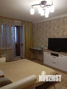 1-к квартира, вторичка, 38м2, 16/17 этаж