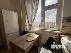 1-к квартира, вторичка, 37м2, 16/17 этаж