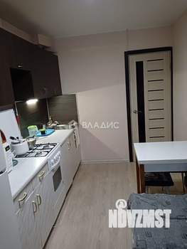 1-к квартира, вторичка, 35м2, 6/12 этаж