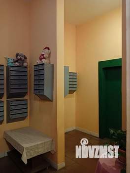 2-к квартира, вторичка, 59м2, 12/14 этаж