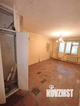 2-к квартира, вторичка, 45м2, 3/5 этаж