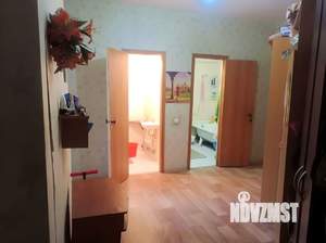 2-к квартира, вторичка, 63м2, 7/15 этаж