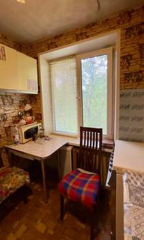 2-к квартира, вторичка, 45м2, 5/5 этаж