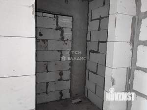 2-к квартира, вторичка, 55м2, 8/17 этаж