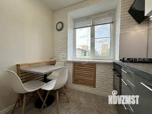 2-к квартира, вторичка, 41м2, 5/5 этаж