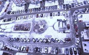 1-к квартира, вторичка, 45м2, 19/20 этаж