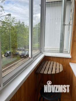 2-к квартира, вторичка, 42м2, 2/5 этаж