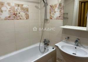 1-к квартира, вторичка, 41м2, 5/18 этаж