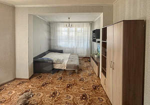 2-к квартира, вторичка, 67м2, 14/17 этаж