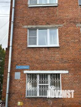 2-к квартира, вторичка, 47м2, 3/4 этаж