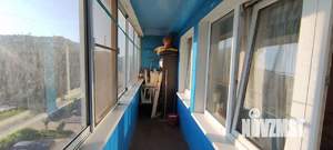 1-к квартира, вторичка, 35м2, 5/16 этаж