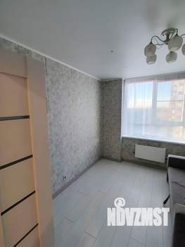 2-к квартира, вторичка, 52м2, 10/17 этаж
