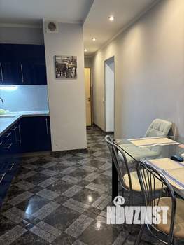 2-к квартира, вторичка, 58м2, 5/14 этаж