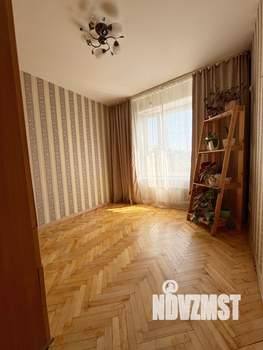 3-к квартира, вторичка, 59м2, 5/9 этаж