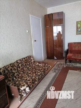 1-к квартира, вторичка, 35м2, 5/5 этаж