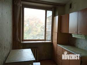 2-к квартира, вторичка, 42м2, 5/9 этаж