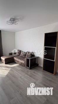 2-к квартира, вторичка, 61м2, 17/17 этаж
