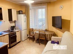 1-к квартира, вторичка, 47м2, 9/18 этаж