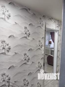 1-к квартира, вторичка, 35м2, 2/5 этаж