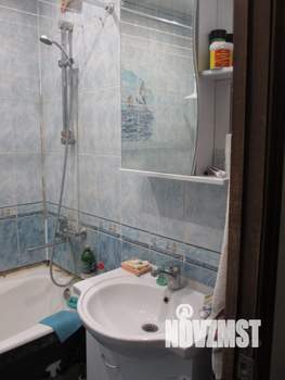 1-к квартира, вторичка, 42м2, 14/14 этаж