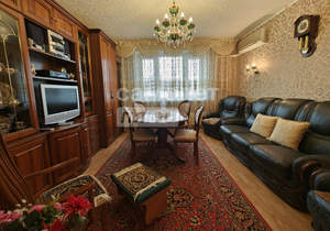 2-к квартира, вторичка, 53м2, 11/14 этаж