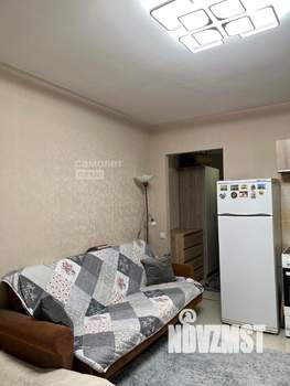 Студия квартира, вторичка, 26м2, 10/18 этаж