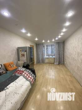 2-к квартира, вторичка, 46м2, 2/5 этаж