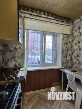 1-к квартира, вторичка, 31м2, 1/5 этаж