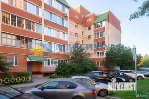 2-к квартира, вторичка, 66м2, 5/5 этаж