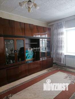 1-к квартира, вторичка, 35м2, 5/5 этаж