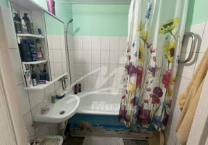3-к квартира, вторичка, 105м2, 5/17 этаж