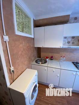 2-к квартира, вторичка, 45м2, 2/5 этаж