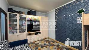 1-к квартира, вторичка, 32м2, 3/3 этаж