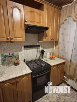 3-к квартира, вторичка, 57м2, 6/9 этаж