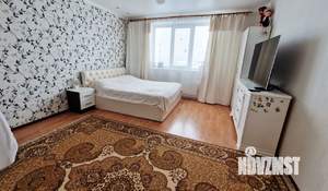 2-к квартира, вторичка, 60м2, 6/14 этаж