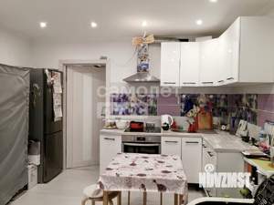 Студия квартира, вторичка, 26м2, 3/17 этаж