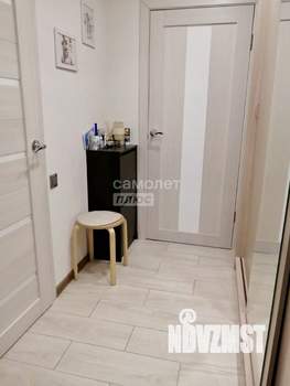 Студия квартира, вторичка, 26м2, 3/17 этаж