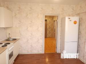 2-к квартира, вторичка, 64м2, 14/17 этаж