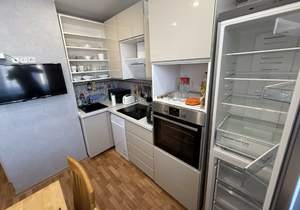2-к квартира, вторичка, 52м2, 12/17 этаж