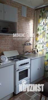 1-к квартира, вторичка, 33м2, 3/5 этаж