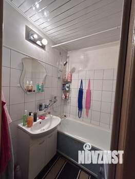 2-к квартира, вторичка, 60м2, 5/17 этаж