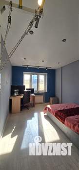 3-к квартира, вторичка, 89м2, 8/17 этаж