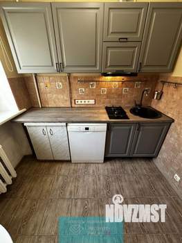 2-к квартира, вторичка, 41м2, 2/5 этаж